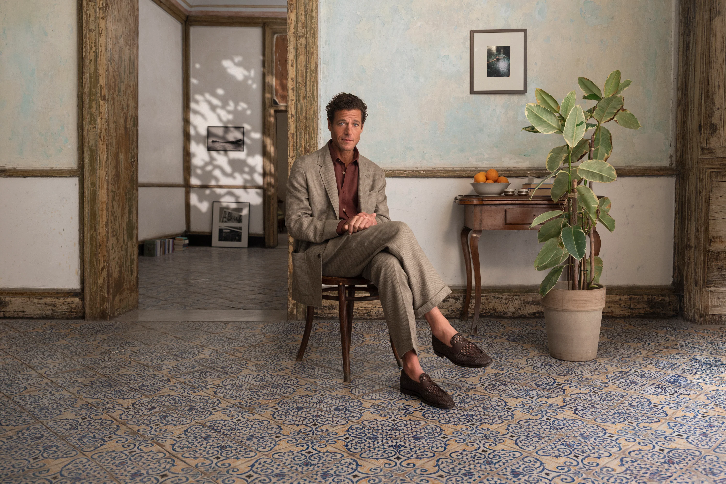 Timeless Style, Italian Craftsmanship
